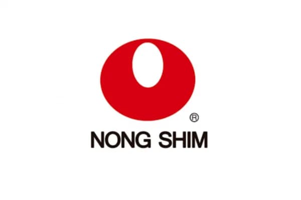 Nongshim logo